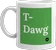 mug