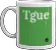 mug