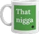 mug