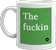 mug