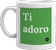mug