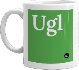 mug