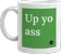 mug