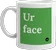 mug