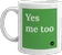 mug