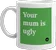 mug