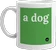 mug