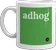 mug