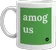 mug