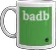 mug