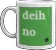 mug
