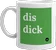 mug