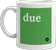 mug