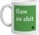 mug