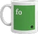 mug