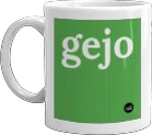 mug