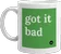 mug