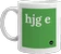 mug