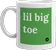 mug