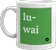 mug
