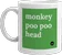 mug