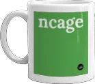 mug