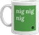 mug