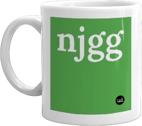 mug