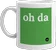 mug