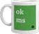 mug
