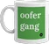mug
