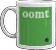mug