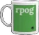 mug