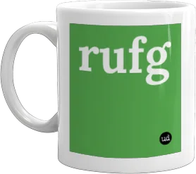 mug