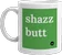 mug