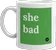 mug