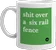 mug