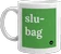 mug