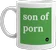 mug