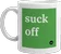 mug