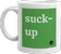 mug