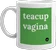 mug