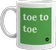 mug