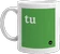 mug