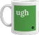 mug