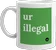 mug