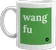 mug