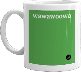 mug