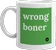 mug
