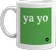 mug
